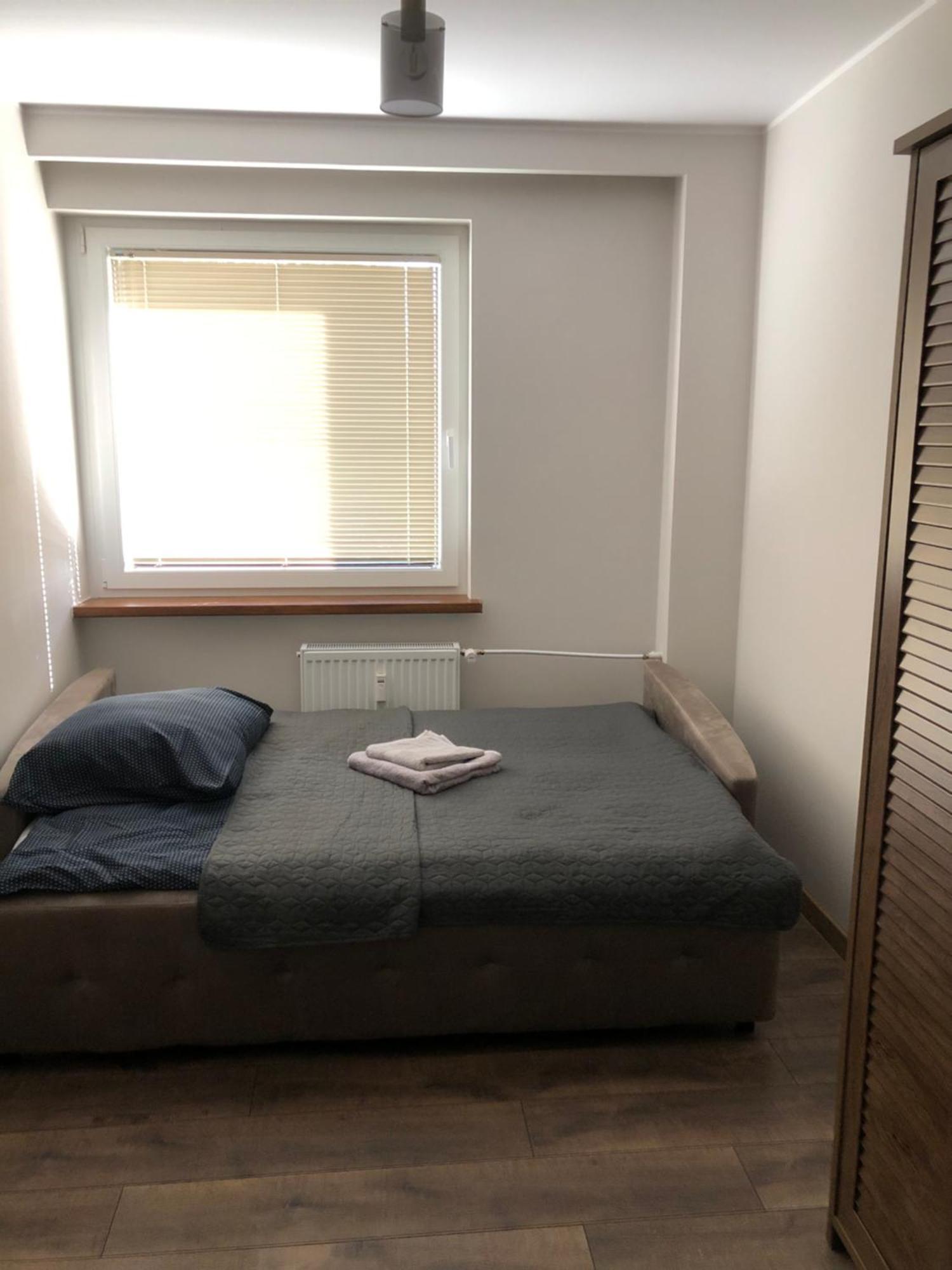 Apartament K&P Apartment Gdansk Exterior photo